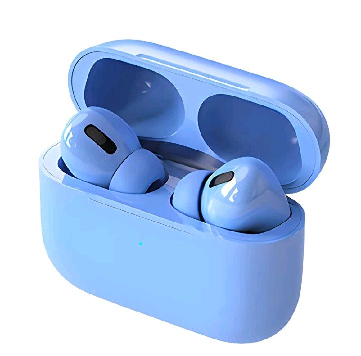 Air Pro3 MAX TWS Macaron Color inPods13 Pro 3 earpods Earphone Wireless Bluetooth Earphone Bluetooth V5.0 Touch Control for all Smart phone