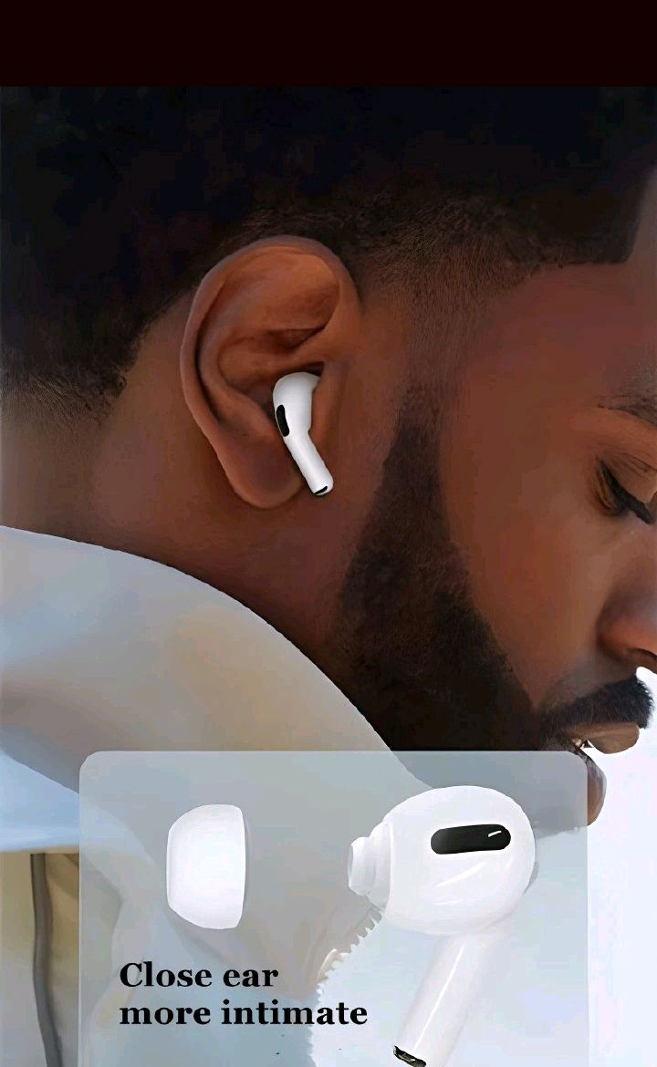 Air Pro3 MAX TWS Macaron Color inPods13 Pro 3 earpods Earphone Wireless Bluetooth Earphone Bluetooth V5.0 Touch Control for all Smart phone