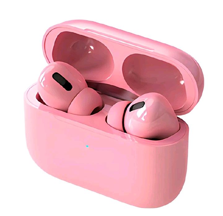 Air Pro3 MAX TWS Macaron Color inPods13 Pro 3 earpods Earphone Wireless Bluetooth Earphone Bluetooth V5.0 Touch Control for all Smart phone