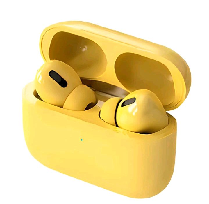 Air Pro3 MAX TWS Macaron Color inPods13 Pro 3 earpods Earphone Wireless Bluetooth Earphone Bluetooth V5.0 Touch Control for all Smart phone