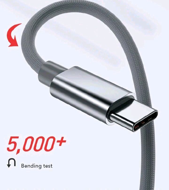 Connect Kit OTG Cable Micro USB Cable Type C black or grey silver