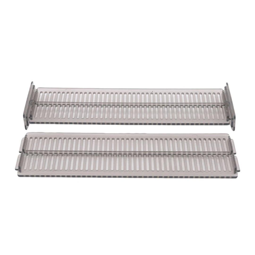 Adjustable Clapboard Drawer Divider