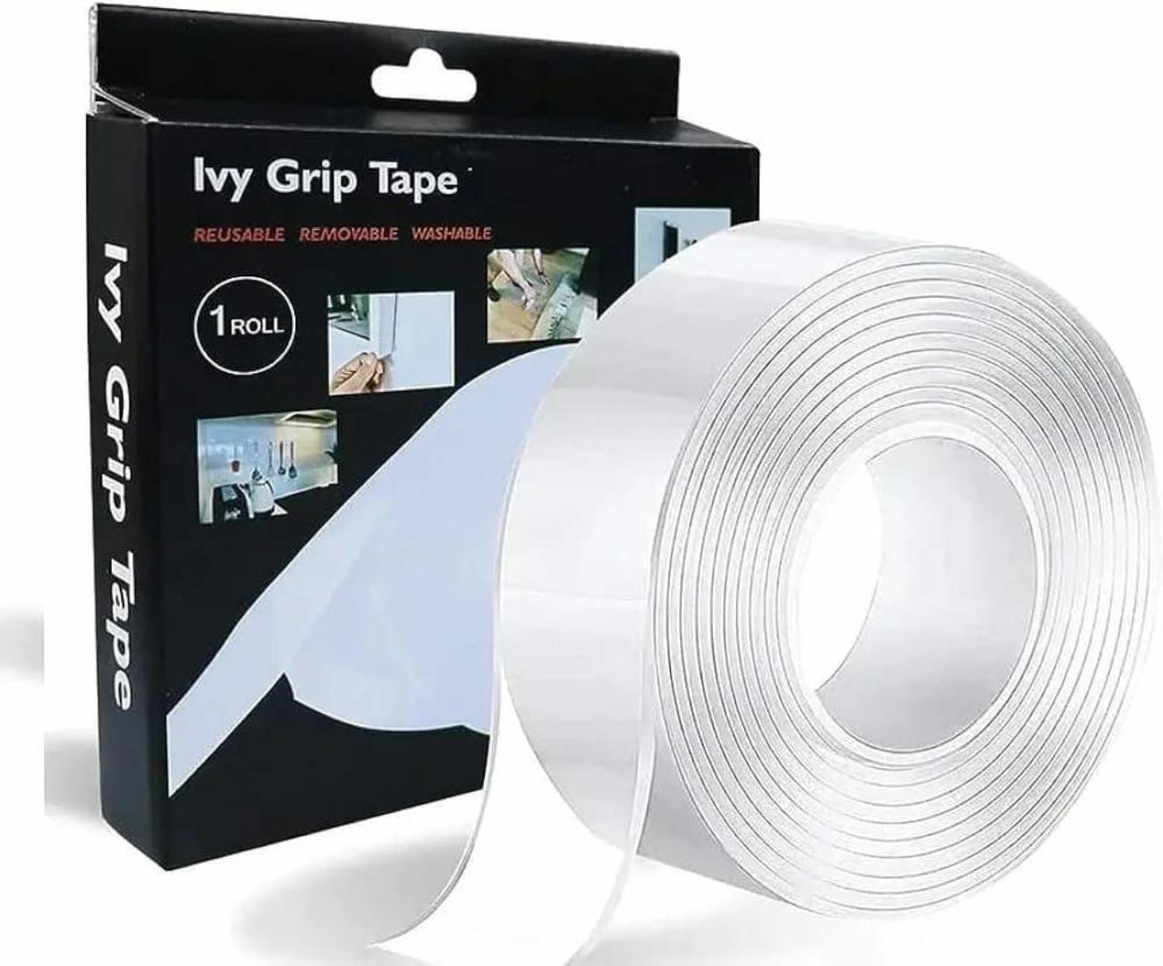 Magic nano tape with box