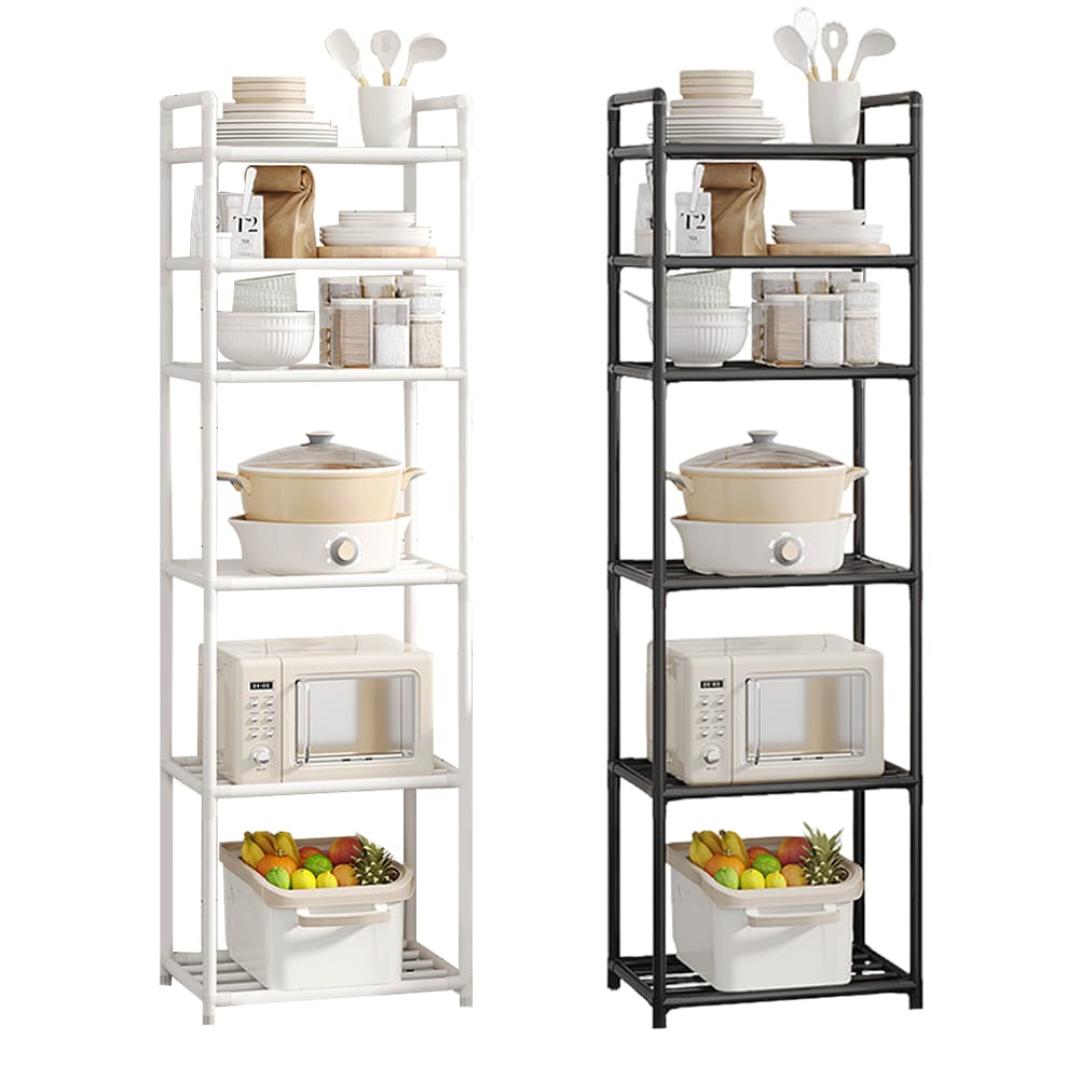 6-Tier Multifunctional Storage Rack