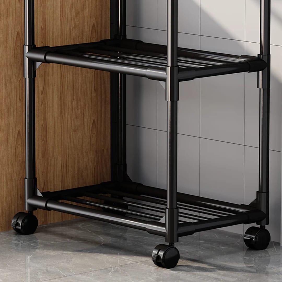6-Tier Multifunctional Storage Rack