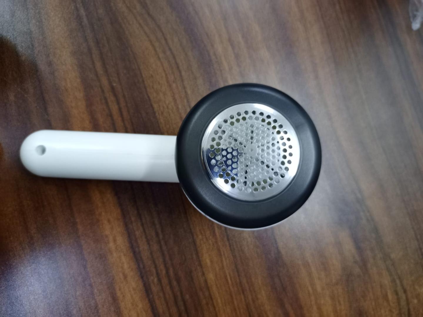 New Design Rechargeable Lint Remover