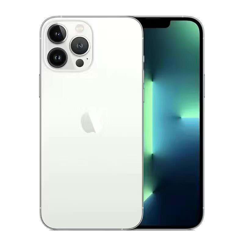 iPhone 13 Pro refurbished good condition 512GB/256GB/128GB multiple colors, with free stylish phone case as gift