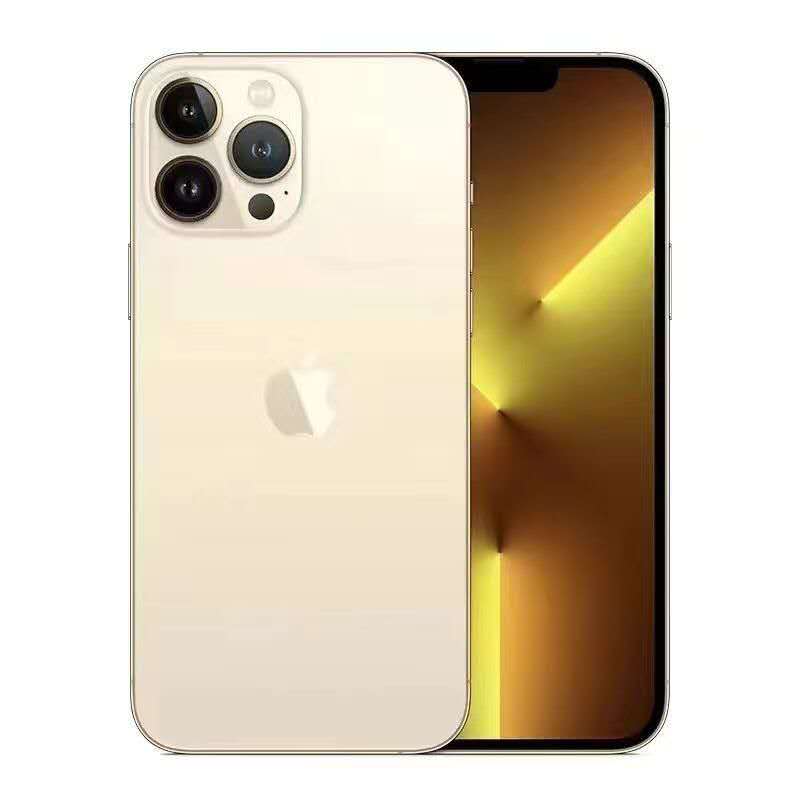 iPhone 13 Pro refurbished good condition 512GB/256GB/128GB multiple colors, with free stylish phone case as gift