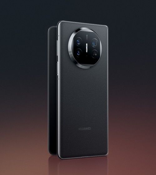 Brand New Huawei Mate X5 folding phone, super device 256GB/512GB/1TB, Harmony OS able to access to Google services through the settings from store.