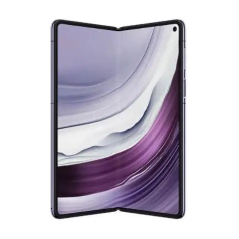 Brand New Huawei Mate X5 folding phone, super device 256GB/512GB/1TB, Harmony OS able to access to Google services through the settings from store.
