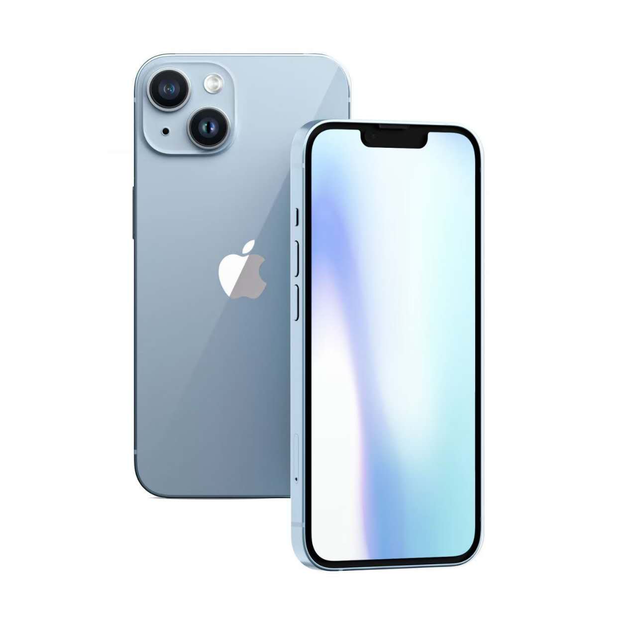iPhone 14 original quality, good conditions refurbished phone, 128GB/256GB/512GB and multi color for choice