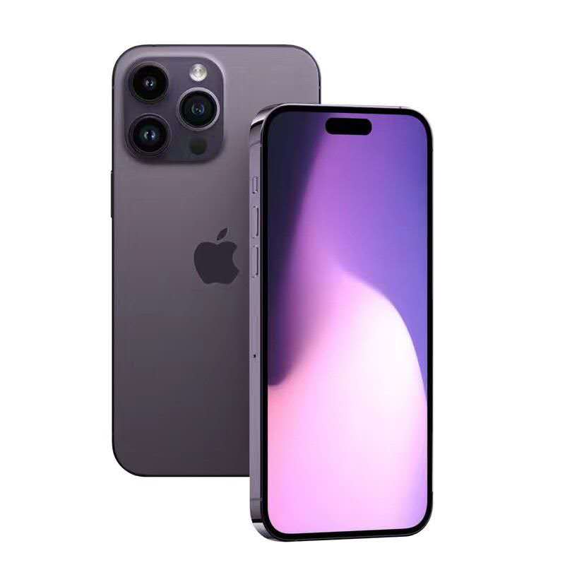 iPhone 14 pro original quality refurbished good conditions,128GB/256GB/512GB multi color for choice, with free gift of stylish phone case