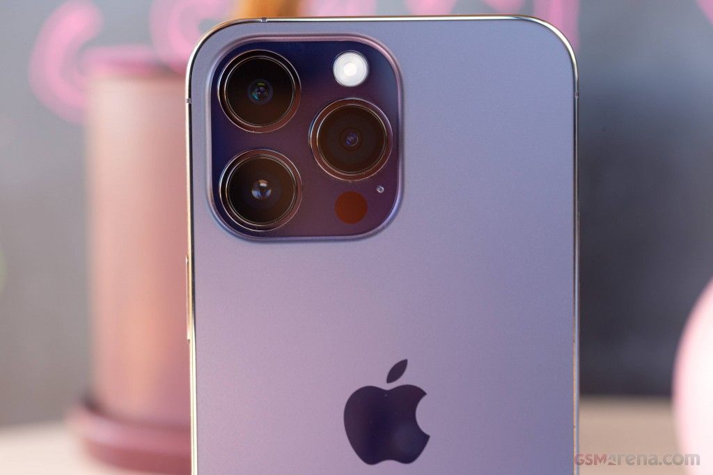 iPhone 14 pro original quality refurbished good conditions,128GB/256GB/512GB multi color for choice, with free gift of stylish phone case