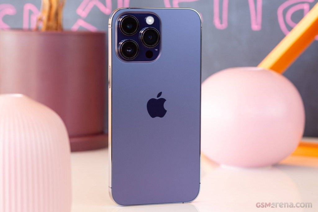 iPhone 14 pro original quality refurbished good conditions,128GB/256GB/512GB multi color for choice, with free gift of stylish phone case