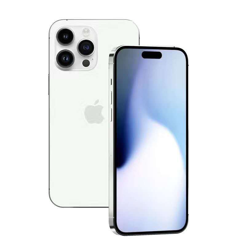iPhone 14 Pro Max original refurbished phone high quality, 256GB/512GB/1TB multiple original color choices, with free stylish phone case for gift.