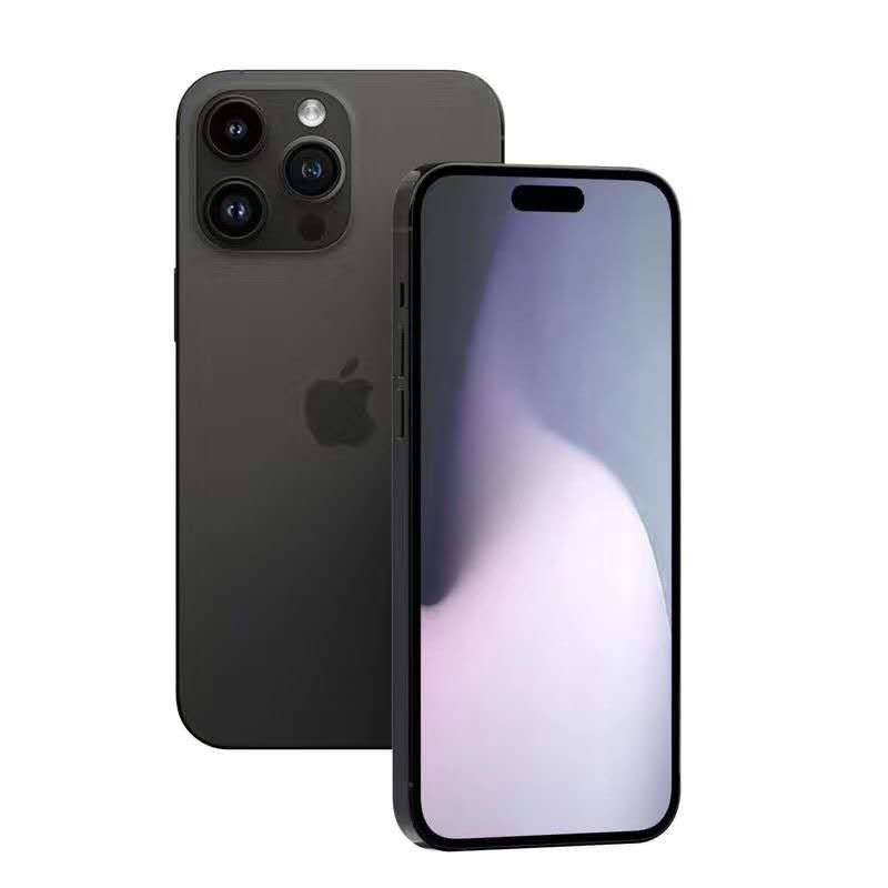 iPhone 14 Pro Max original refurbished phone high quality, 256GB/512GB/1TB multiple original color choices, with free stylish phone case for gift.