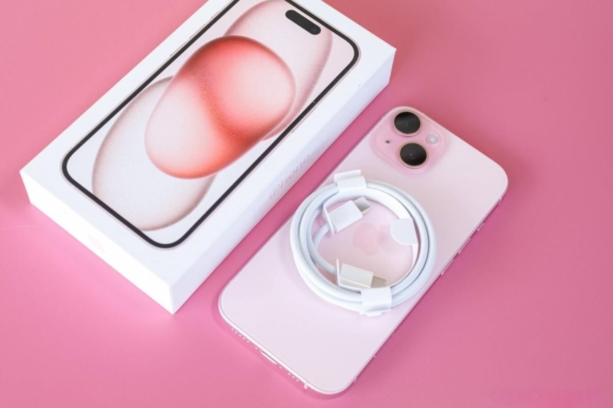 iPhone 15 original quality refurbished good conditions, 128GB/256GB/512GB original official colors, with Free stylish phone case as gift