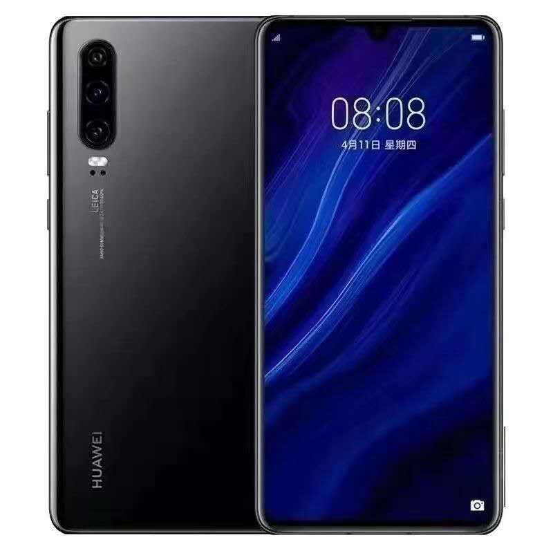 Huawei P30 good quality 128GB/256GB cheap affordable prices quality smart phone, Huawei original phone multi color choices, access to Google service, very much affordable