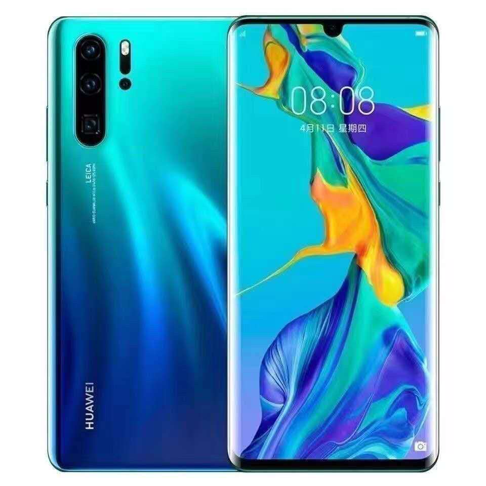Huawei P30 Pro original Huawei product, very nice camera high performance smart phone, 128GB/256GB official color choices and access to Google service at very much affordable price