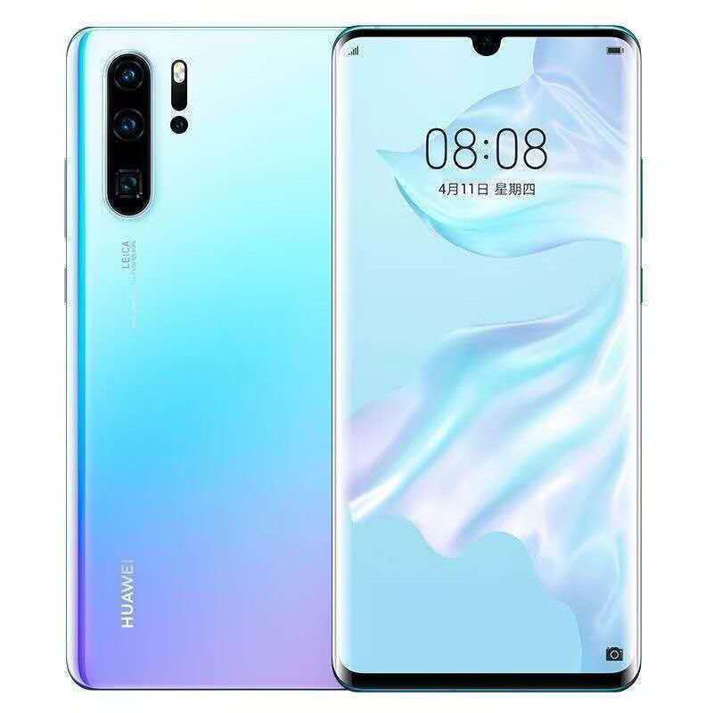Huawei P30 Pro original Huawei product, very nice camera high performance smart phone, 128GB/256GB official color choices and access to Google service at very much affordable price