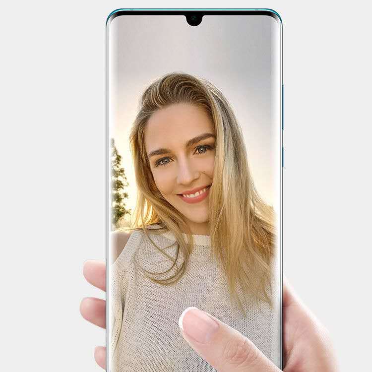 Huawei P30 Pro original Huawei product, very nice camera high performance smart phone, 128GB/256GB official color choices and access to Google service at very much affordable price
