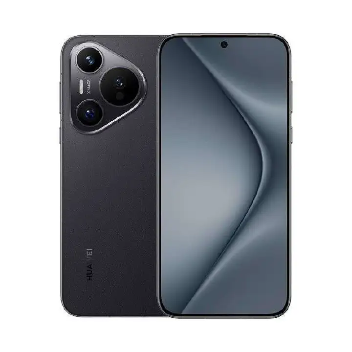 Brand New Huawei Pura 70 12+256GB/12+512GB Huawei super device with multiple color choices access to Google services through the settings from the store/ APK Pure / App gallery available