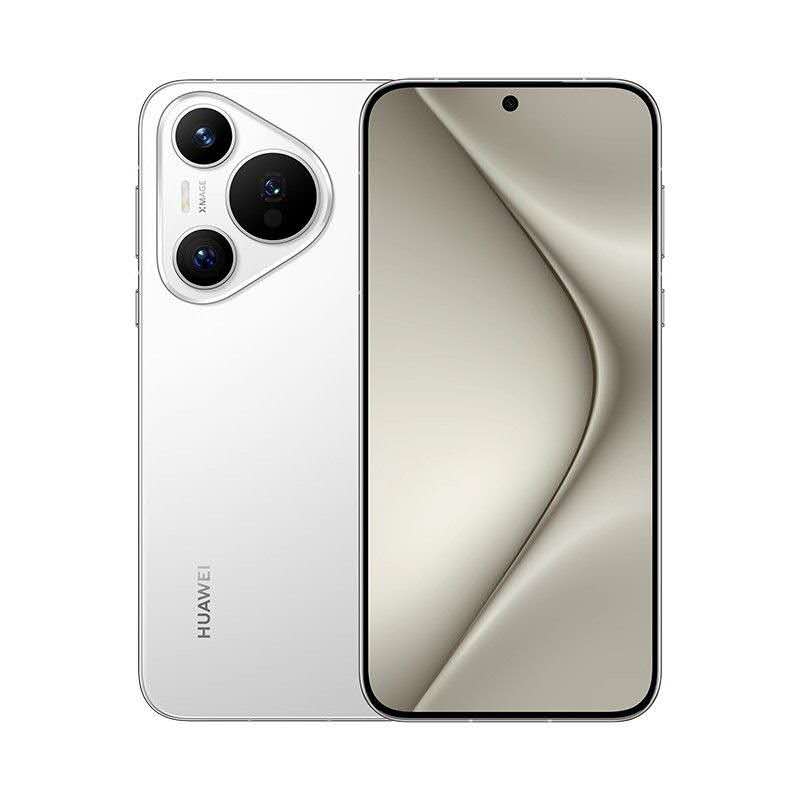 Brand New Huawei Pura 70 12+256GB/12+512GB Huawei super device with multiple color choices access to Google services through the settings from the store/ APK Pure / App gallery available