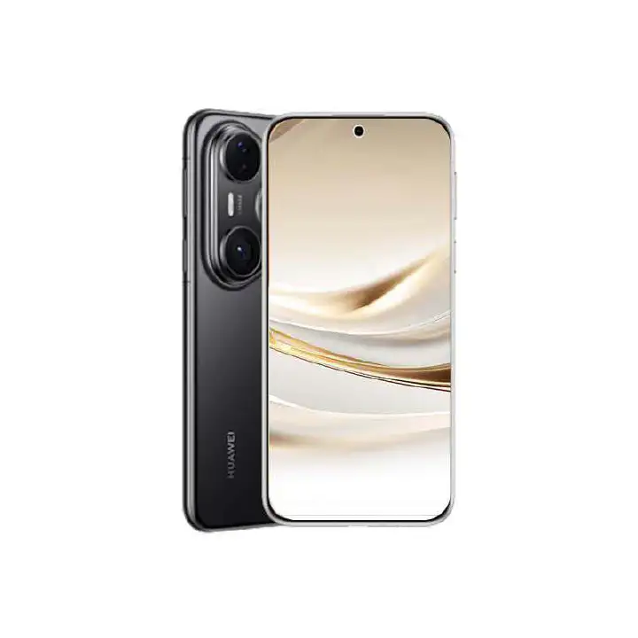 Brand New Huawei Pura 80 Pro original phone can get access to Google services through the guidance of the store, all apps available, super high end device