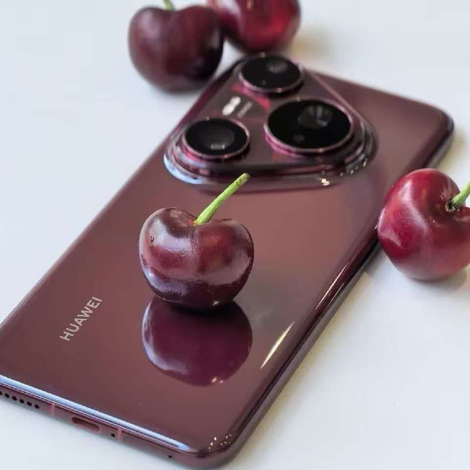 Brand New Huawei Pura 80 Pro original phone can get access to Google services through the guidance of the store, all apps available, super high end device