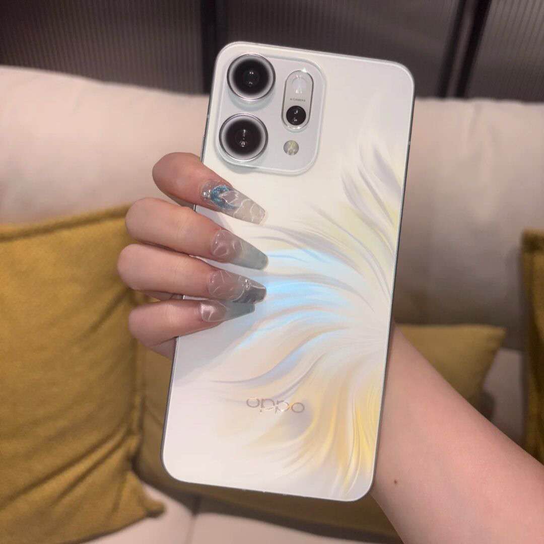 Oppo Reno 14 Pro Brand New smart phone, OPPO high end product, latest OPPO smart phone, 6200mAh super large battery AI phone