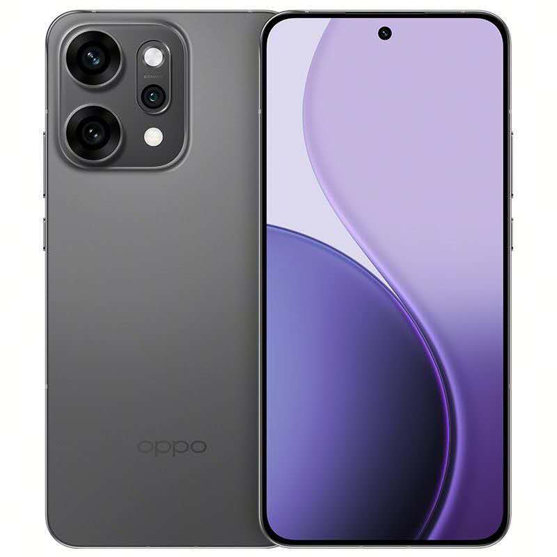 Oppo Reno 14 Pro Brand New smart phone, OPPO high end product, latest OPPO smart phone, 6200mAh super large battery AI phone