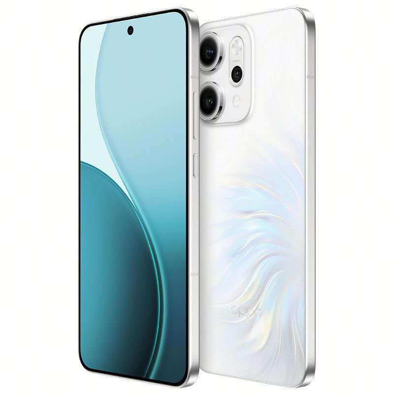 Oppo Reno 14 Pro Brand New smart phone, OPPO high end product, latest OPPO smart phone, 6200mAh super large battery AI phone