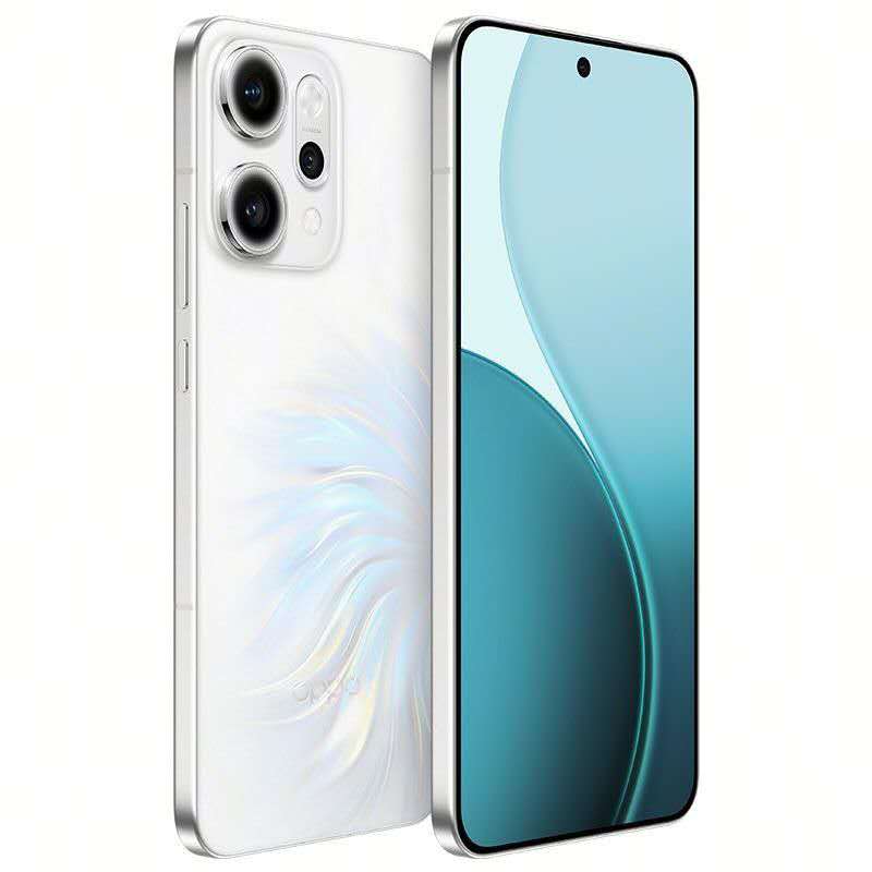 Oppo Reno 14 Pro Brand New smart phone, OPPO high end product, latest OPPO smart phone, 6200mAh super large battery AI phone