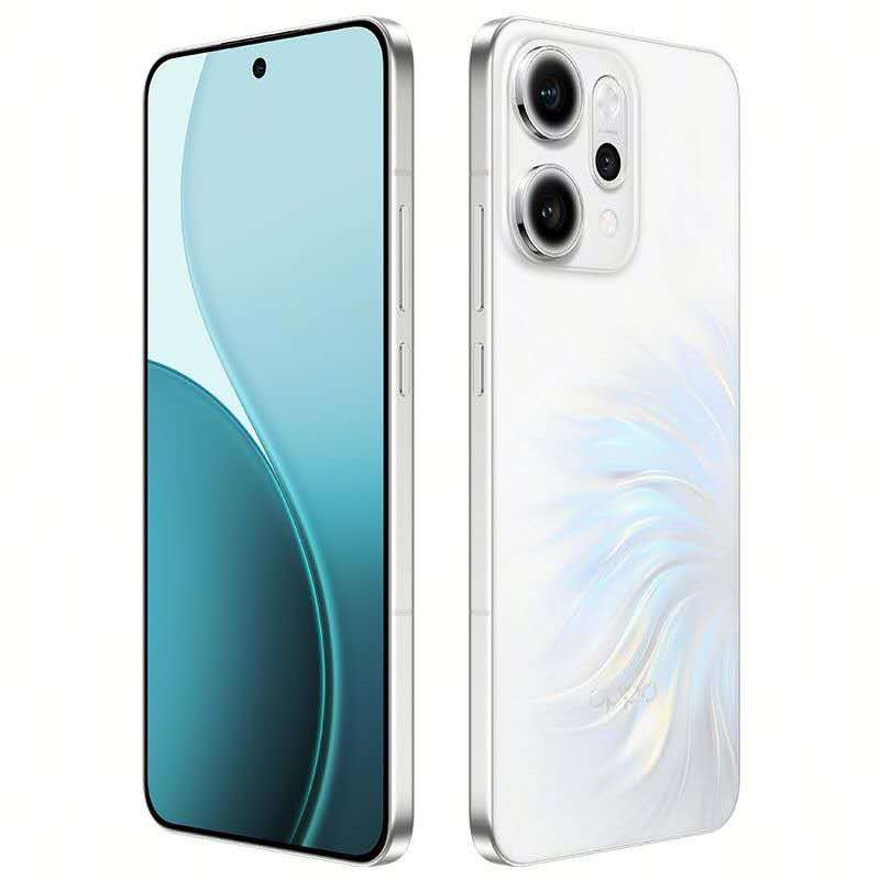 Oppo Reno 14 Pro Brand New smart phone, OPPO high end product, latest OPPO smart phone, 6200mAh super large battery AI phone