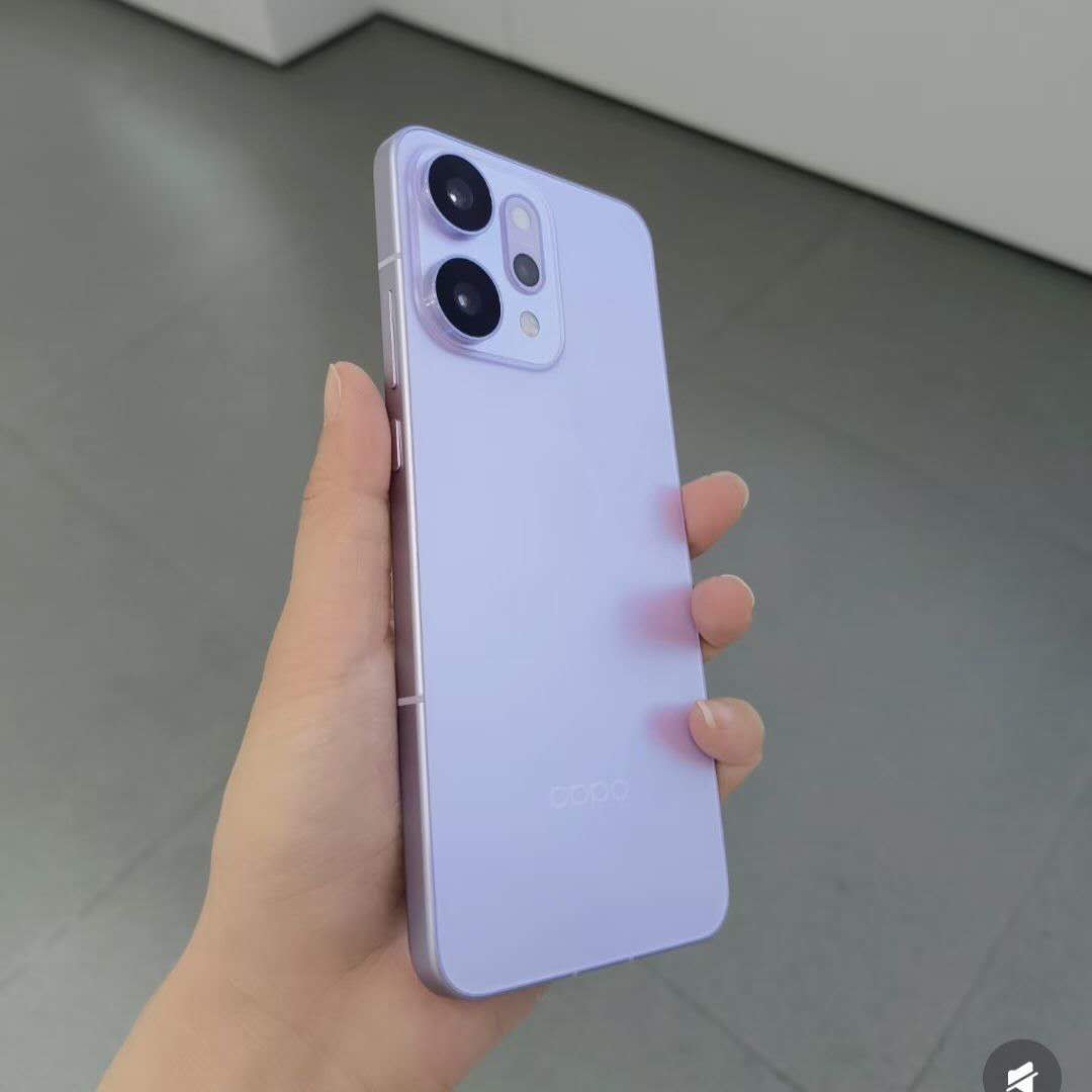 Oppo Reno 14 Pro Brand New smart phone, OPPO high end product, latest OPPO smart phone, 6200mAh super large battery AI phone