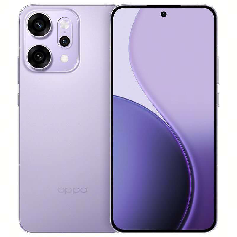 Oppo Reno 14 Pro Brand New smart phone, OPPO high end product, latest OPPO smart phone, 6200mAh super large battery AI phone