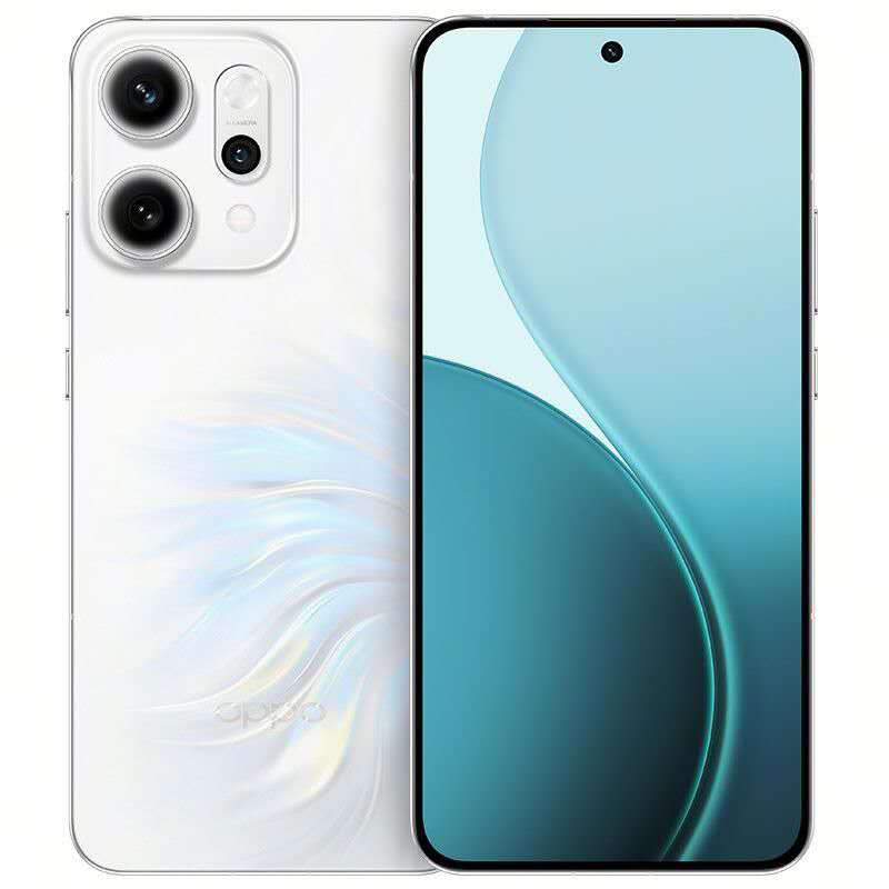 Oppo Reno 14 Pro Brand New smart phone, OPPO high end product, latest OPPO smart phone, 6200mAh super large battery AI phone