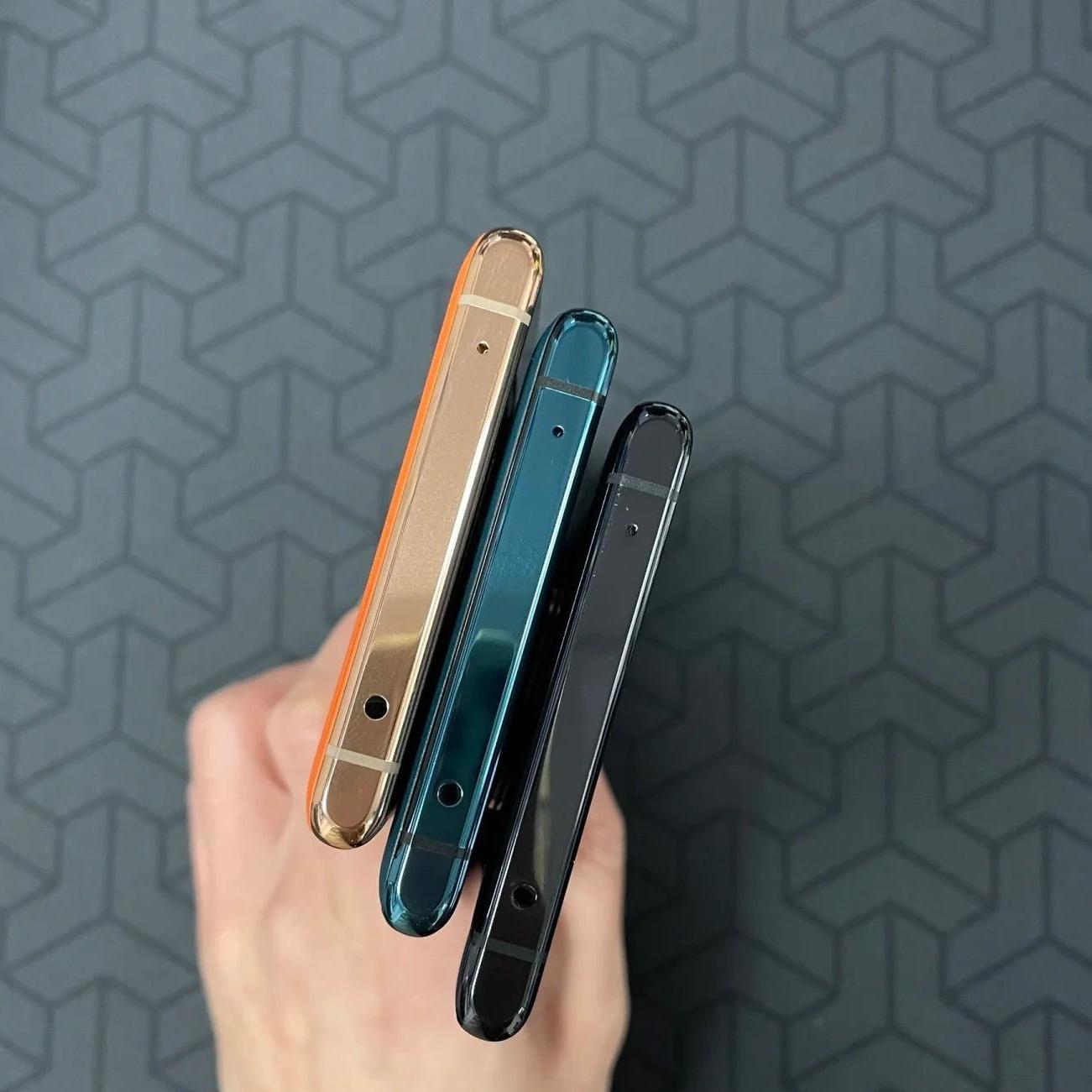 Huawei Mate 30 Pro refurbished top quality with 128GB/256GB for choice official colors for choice, access to Google service through the guidance from our shop 4G