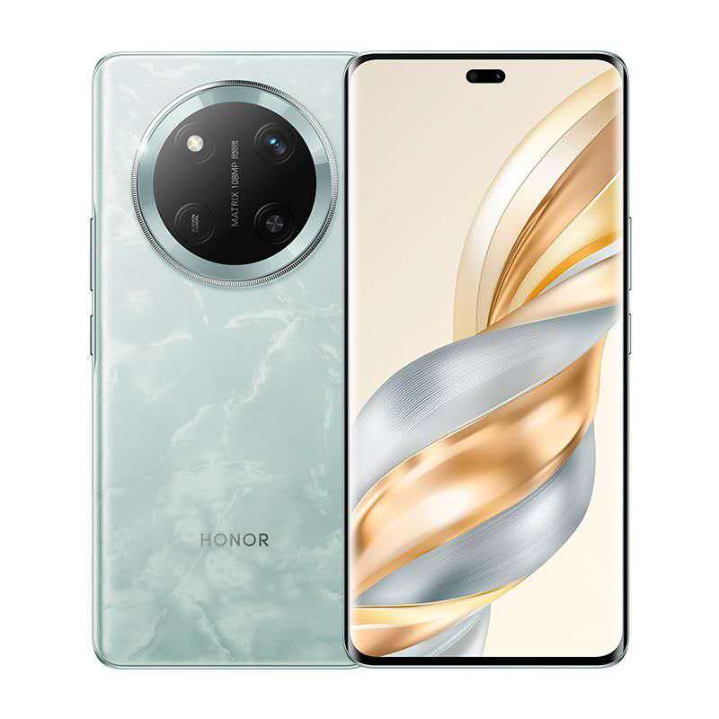 Honor X60 Pro brand new latest version phone, super AI device, access to Google services