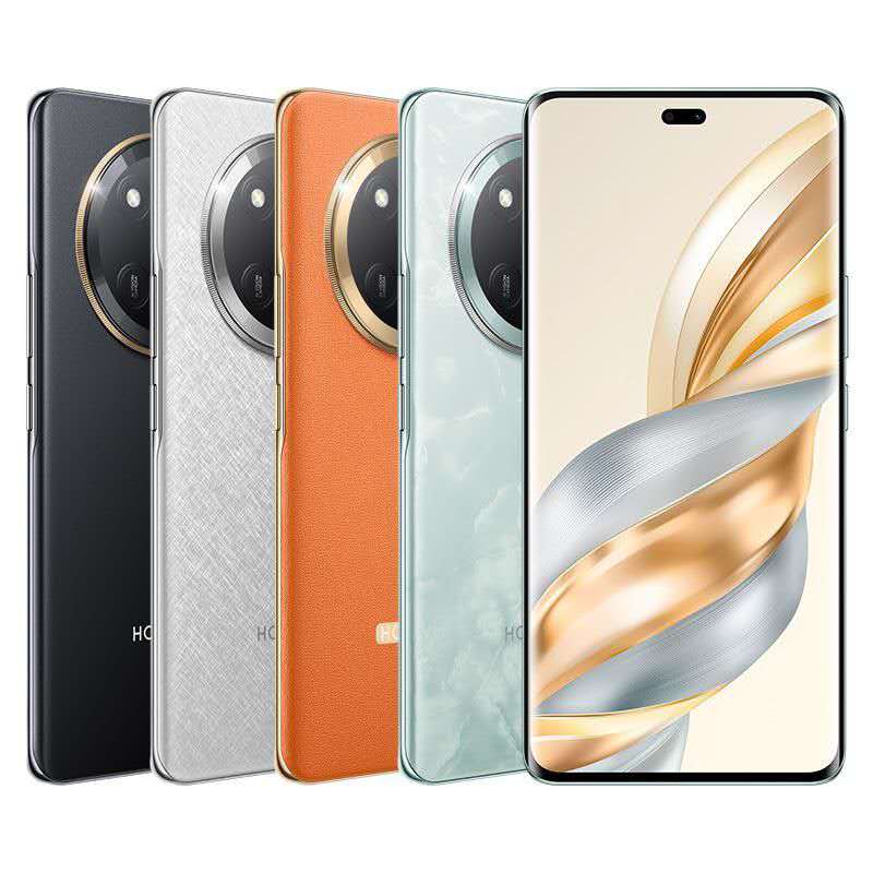 Honor X60 Pro brand new latest version phone, super AI device, access to Google services