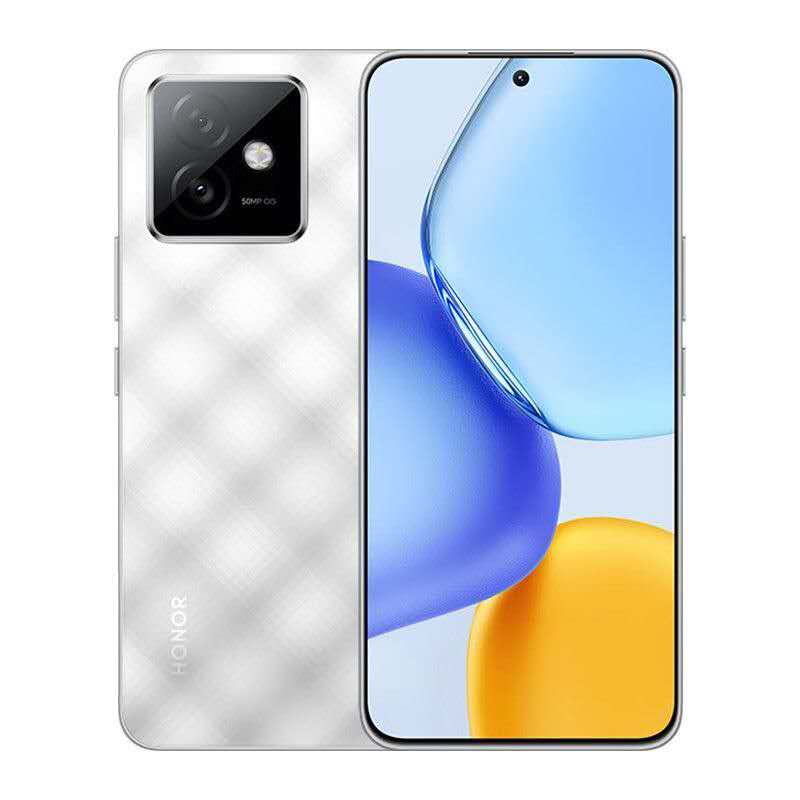 Honor X60 GT brand new smart phone, cost effective Android phone, with super clear camera and big capacity of battery 6300mAh
