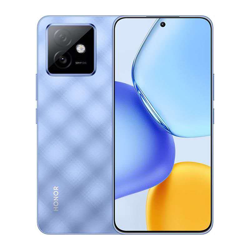 Honor X60 GT brand new smart phone, cost effective Android phone, with super clear camera and big capacity of battery 6300mAh