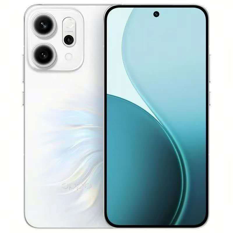 Oppo Reno 14 Brand new Android phone, 12+256GB/12+512GB/16+512GB dual sim supper capacity 6200mAh battery original new package with super functions of camera, access to Google services
