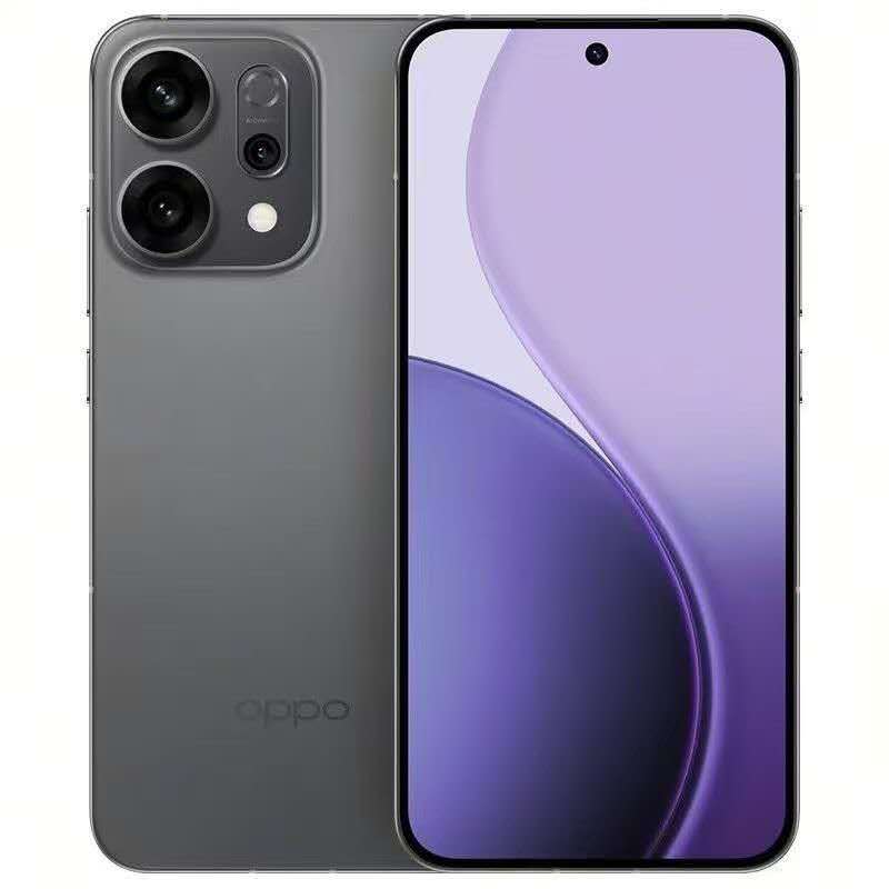 Oppo Reno 14 Brand new Android phone, 12+256GB/12+512GB/16+512GB dual sim supper capacity 6200mAh battery original new package with super functions of camera, access to Google services