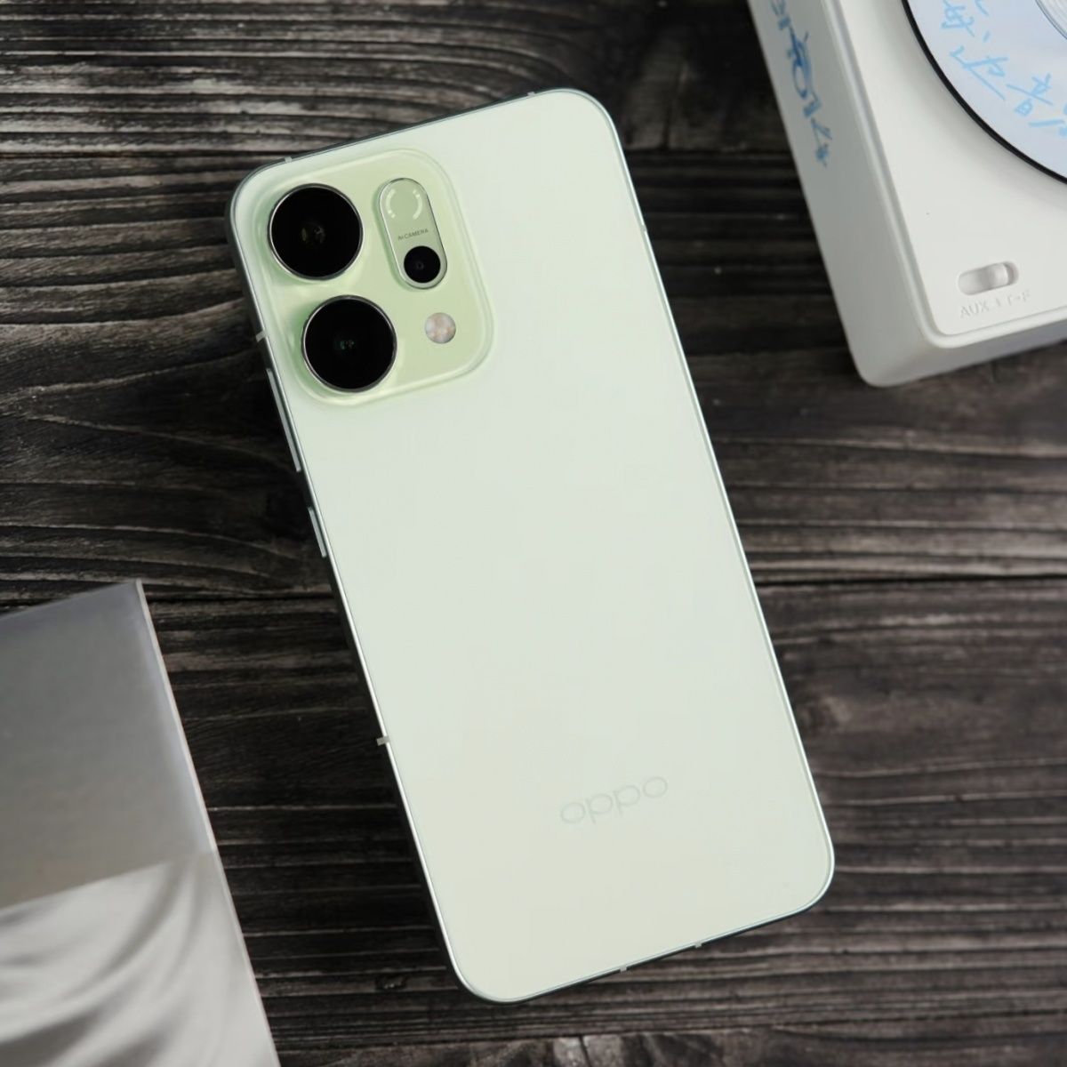 Oppo Reno 14 Brand new Android phone, 12+256GB/12+512GB/16+512GB dual sim supper capacity 6200mAh battery original new package with super functions of camera, access to Google services