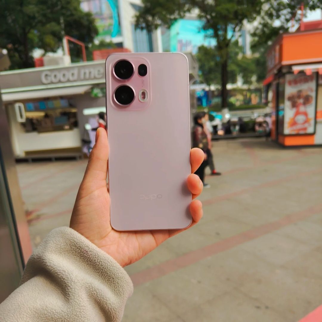OPPO Reno 13 Pro refurbished original quality smart phone with very much affordable prices 12+256GB/12+512GB/16+512GB/16+1TB for choices