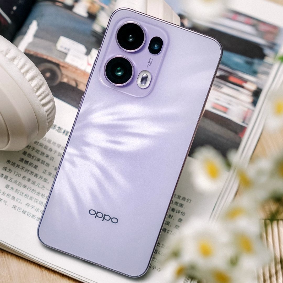 OPPO Reno 13 Pro refurbished original quality smart phone with very much affordable prices 12+256GB/12+512GB/16+512GB/16+1TB for choices