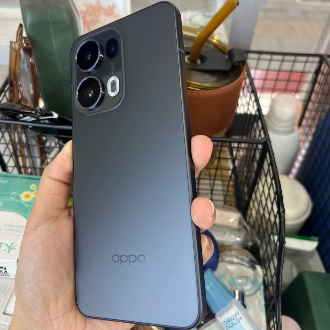 OPPO Reno 13 Pro refurbished original quality smart phone with very much affordable prices 12+256GB/12+512GB/16+512GB/16+1TB for choices