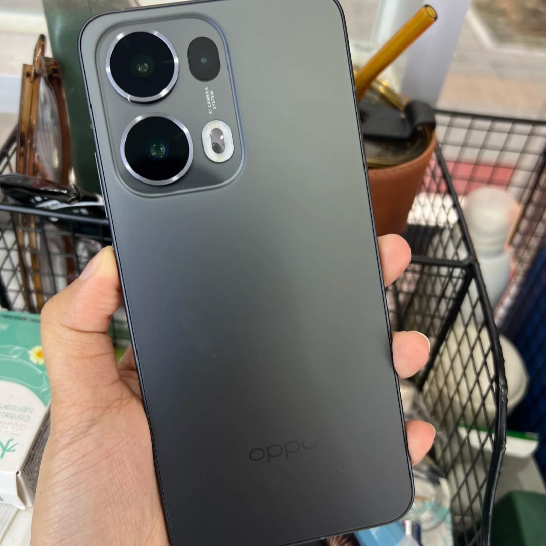 OPPO Reno 13 Pro refurbished original quality smart phone with very much affordable prices 12+256GB/12+512GB/16+512GB/16+1TB for choices