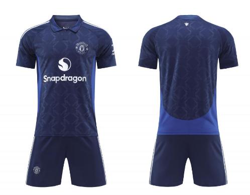 Arsenal Liverpool Chelsea Manchester United Manchester City Juventus Barcelona Real Madrid Bayern Munich Borussia Dortmund AC Milan PSG quality football jersey for both home and away